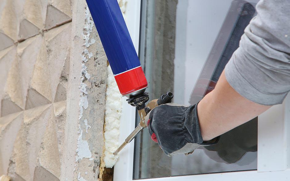 remplacement de vitre Buc